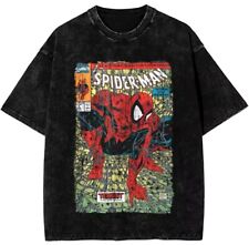 Spider man streetwear for sale  BEDFORD