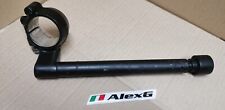Semimanubrio sinistro honda usato  Italia