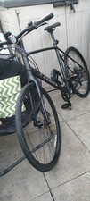 Trek fx3 disc for sale  LONDON