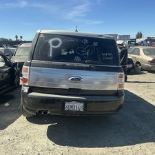Ford flex limited for sale  Hemet
