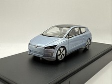 Volkswagen lite concept d'occasion  Forbach