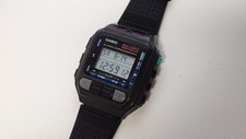 RELÓGIO DE CONTROLE REMOTO VINTAGE CASIO CMD-30B FABRICADO NA COREIA  comprar usado  Enviando para Brazil