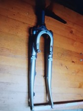 Batavus federgabel 195mm gebraucht kaufen  Duisburg