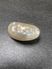 Victorian mother pearl for sale  NORWICH
