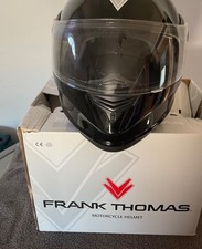 Frank thomas full for sale  PAIGNTON