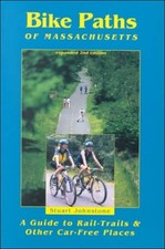 Bike paths massachusetts for sale  Boston