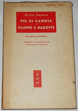 Pel carota filippo usato  Vejano
