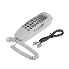 Téléphone fixe filaire d'occasion  Villetaneuse