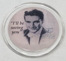 Liberace museum las for sale  Lonsdale