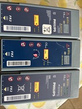 Philips heartstart fr2 for sale  PUDSEY