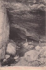 26 LENTE GROTTES DU BRUDOUR comprar usado  Enviando para Brazil