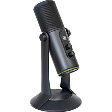 Deco gear microphone for sale  Edison