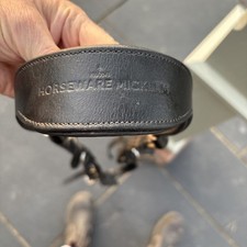 Horseware rambo micklem for sale  SHREWSBURY