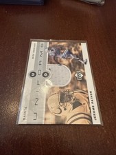 Patch de uniformes Jerome Pathon Saints 2002 UDC #UDU-JP comprar usado  Enviando para Brazil