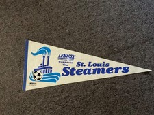 St. louis steamers for sale  Scottsdale