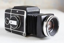 rolleiflex sl66 gebraucht kaufen  Berlin