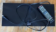 DVD player Samsung 3D Blu-ray com controle remoto modelo BD-F6700 HD comprar usado  Enviando para Brazil
