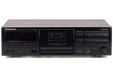 Pioneer s330 cassette usato  Spedire a Italy