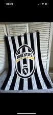 Juventus badetuch 110 gebraucht kaufen  Perl