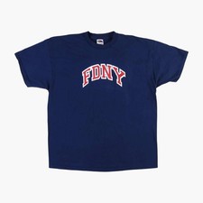 Fdny shirt for sale  BELFAST