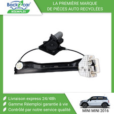 Mecanisme leve glace d'occasion  Saint-Quentin