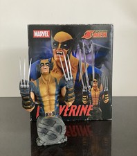 Buste wolverine astonishing d'occasion  Honfleur