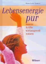 Lebensenergie pur gebraucht kaufen  Berlin