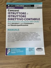 Manuale simone per usato  Grottaferrata