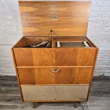 Vintage 60s dynatron for sale  WIGAN