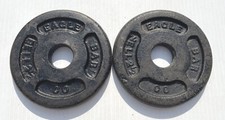 Eagle bar bell for sale  Canton