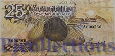 Seychelles rupees 1979 usato  Santarcangelo di Romagna