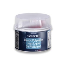Mastic ligne flottaison d'occasion  Muzillac