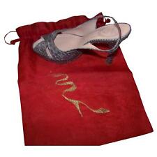 Sandales luxe rené d'occasion  Cannes