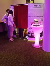 Photo booth hire for sale  SUTTON COLDFIELD