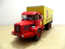 camion cirque pinder d'occasion  France