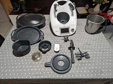 Thermomix tm5 robot usato  Torino
