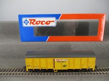 Roco spur 46812 gebraucht kaufen  Wenden