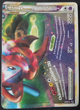 Carte pokémon deoxys d'occasion  Saumur