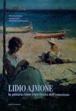 Lidio ajmone. pittura usato  Italia