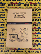 Book libro antonio usato  Ferrara