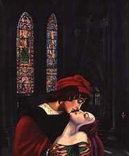 Clovis trouille baiser d'occasion  Vic-Fezensac