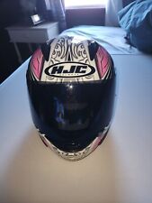 Hjc helmet motorcycle for sale  Pittsburgh