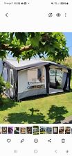Auvent camping dometic d'occasion  Fenouillet