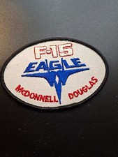 Mcdonnell douglas eagle for sale  Bethel
