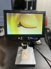 Inch lcd digital for sale  Huntington