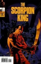 The scorpion king usato  Avellino