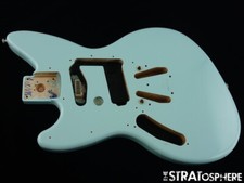 Lefty fender kurt for sale  Exeter