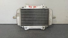 Radiatore sinistro piaggio usato  Napoli