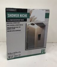 Everbilt shower system for sale  Anderson