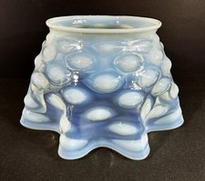 Antique opalescent glass for sale  Mount Vernon